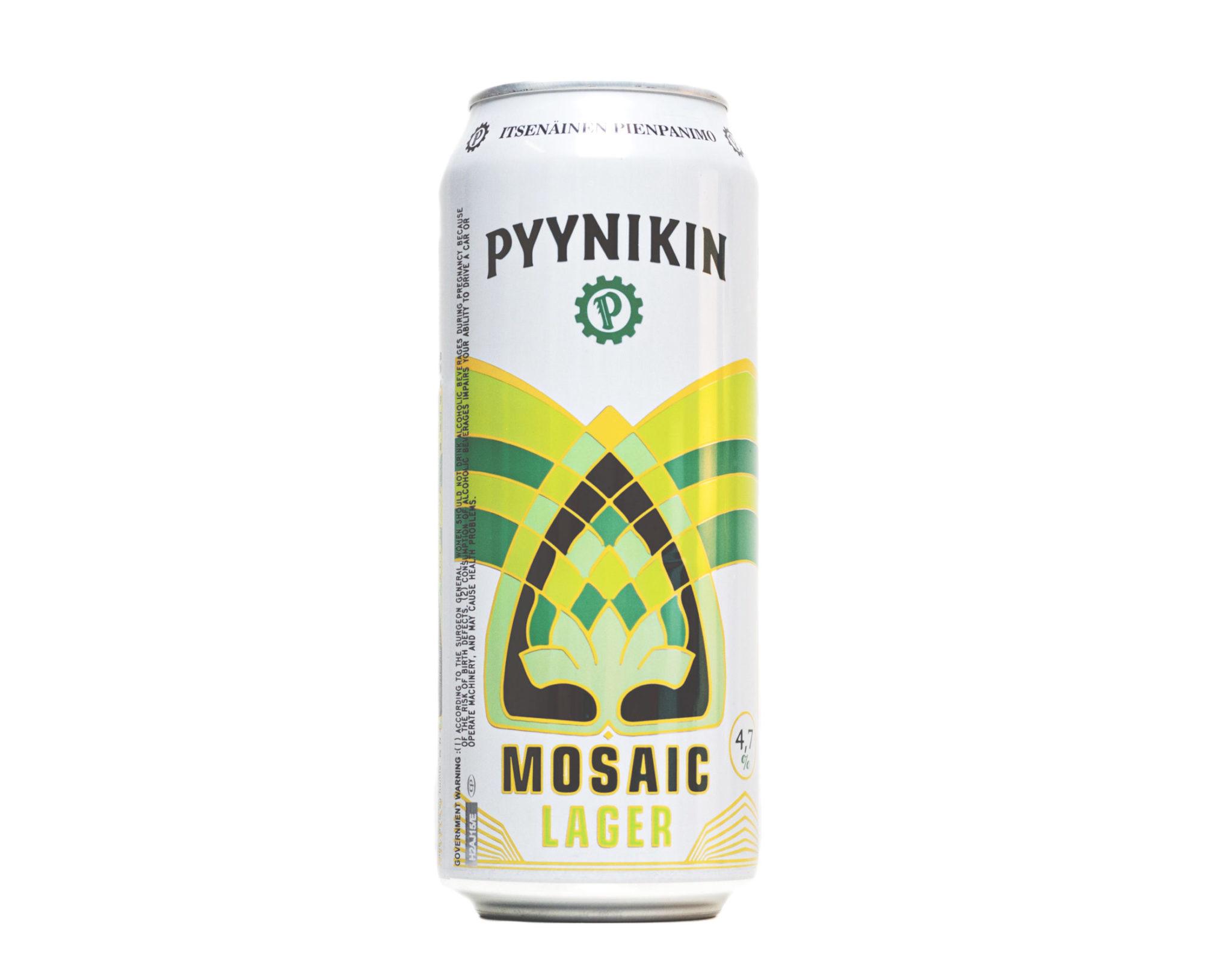 Pyynikin Finland s Most Valued Beer Brand Pyynikin Brewing Company