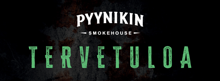 pyynikin smokehouse